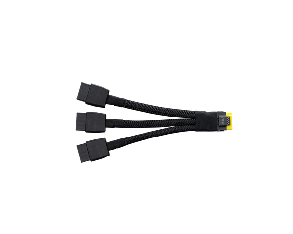 Card Màn Hình - MSI GeForce RTX™ 5070 Ti 16G GAMING TRIO OC PLUS