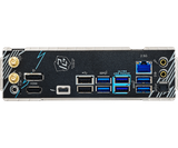 Mainboard - Asrock PHANTOM GAMING B860M Lightning WiFi