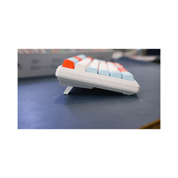 Bàn phím cơ - Darmoshark K7 Pro Gulf Racing