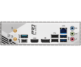 Mainboard - Asrock B860M Pro RS WiFi