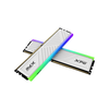 Ram Máy Tính - ADATA XPG Spectrix D35G DDR4 8GB | 16GB | Black | White