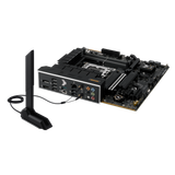 Mainboard - Asus TUF GAMING B760M-PLUS WIFI II (Intel B760, Socket LGA1700, mATX, DDR5)