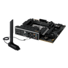 Mainboard - Asus TUF GAMING B760M-PLUS WIFI II (Intel B760, Socket LGA1700, mATX, DDR5)