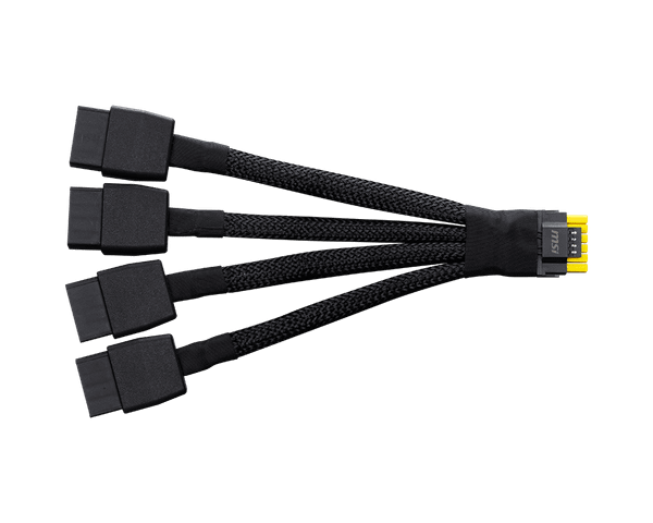 Card Màn Hình - MSI GeForce RTX™ 5090 32G VANGUARD SOC