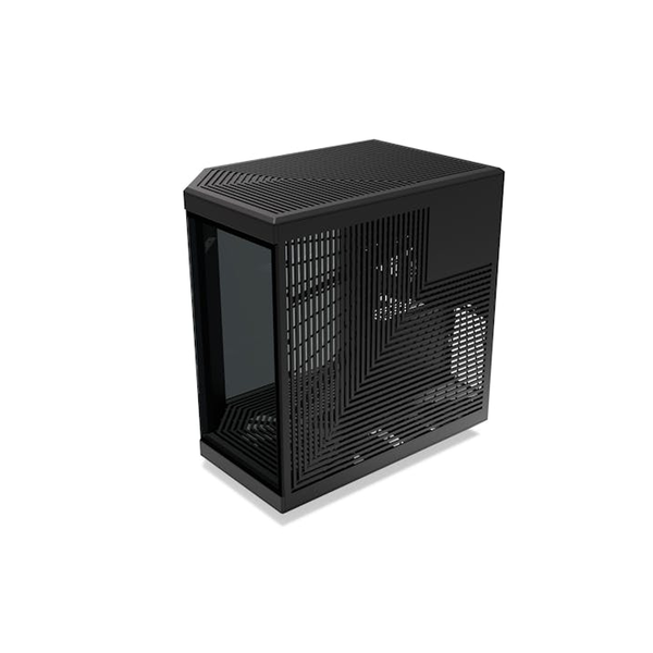 Case Máy Tính - Hyte Y70 Touch Infinite Black