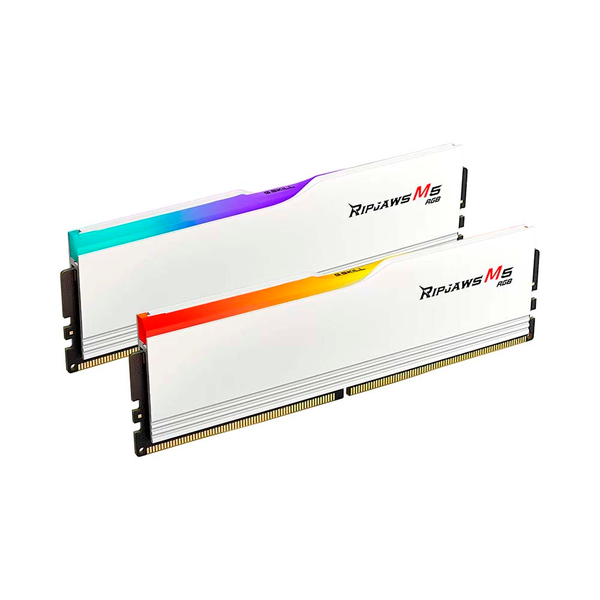 Ram Máy Tính - GSKILL Ripjaws M5 RGB 32GB (16GBx2) 6000MHz DDR5
