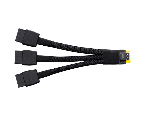 Card Màn Hình - MSI GeForce RTX™ 5070 Ti 16G VANGUARD SOC