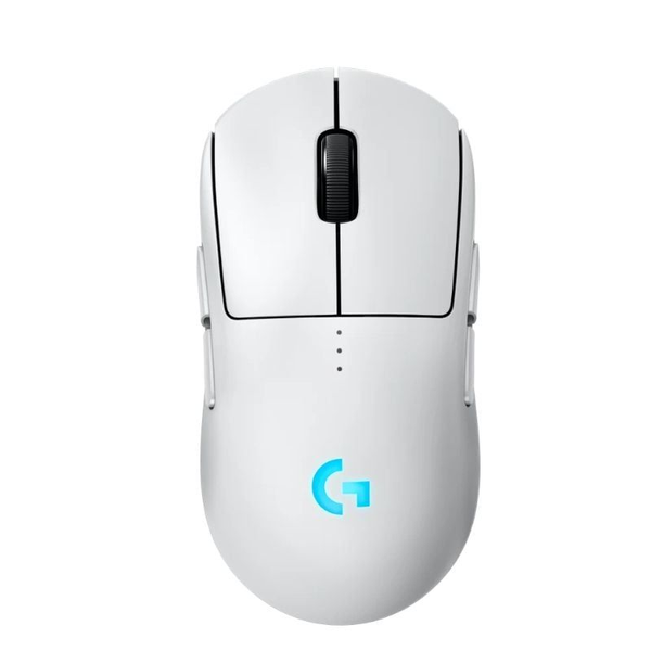 Chuột Không Dây - Logitech Pro 2 Lightspeed Wireless