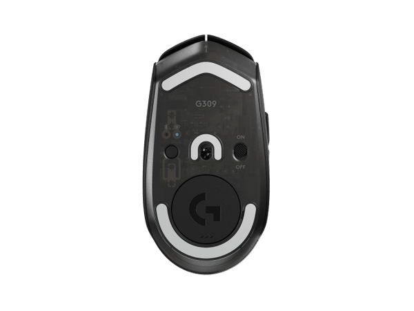 Chuột Không Dây - Logitech G309 Lightspeed / Wireless / Bluetooth