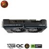 Card Màn Hình - VGA ASUS Dual GeForce RTX 4070 SUPER OC 12GB GDDR6X