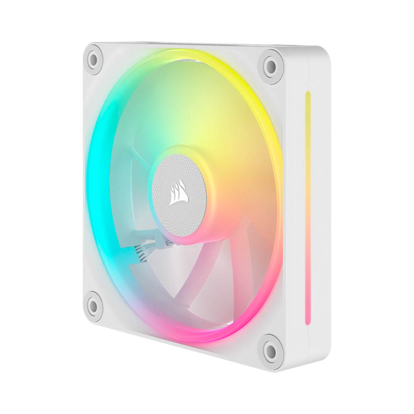Bộ Ba Fan Máy Tính- Corsair iCUE LINK LX120 RGB 120mm