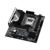 Mainboard - Asrock B650M HDV / M.2 Socket AM5 Ryzen | 2x DDR5 96GB | M-ATX