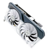 Card màn hình - ASUS Dual GeForce RTX 4060 White OC Edition 8GB GDDR6