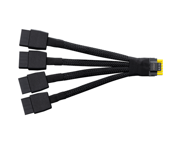 Card Màn Hình - MSI GeForce RTX™ 5090 32G VANGUARD SOC LAUNCH EDITION