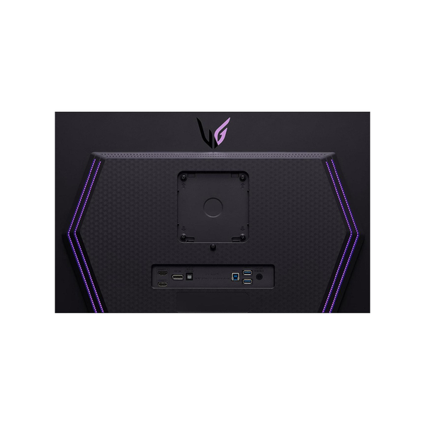 Màn Hình Máy Tính - LG UltraGear 27GS95QE-B (27inch | QHD | 2K | OLED | 240Hz | 0.03ms)