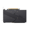 Card màn hình - ASUS Dual Radeon RX 7600 V2 OC Edition 8GB GDDR6