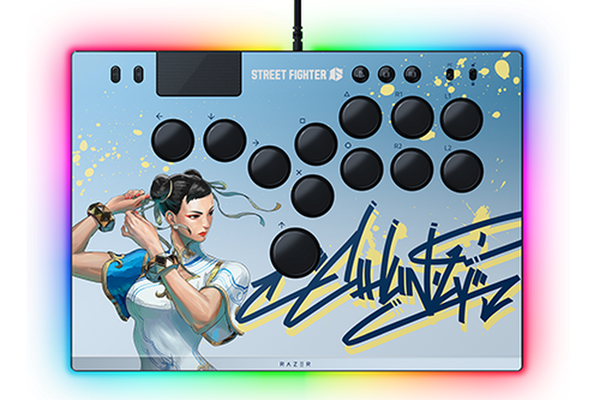 Bộ Điều Khiển - Razer Kitsune For PS5 And PC