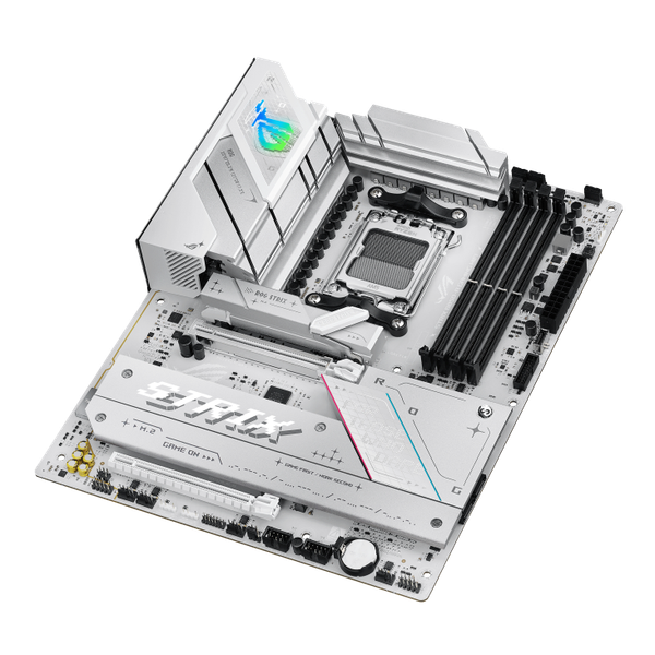 Mainboard - Asus ROG STRIX B850-A GAMING WIFI