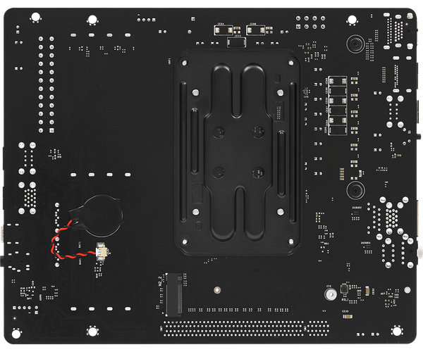 Mini PC - Asrock DeskMeet X600 BAREBONE