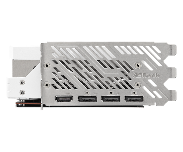 Card Màn Hình - Asrock AMD Radeon RX 7900 XTX Taichi White 24GB OC