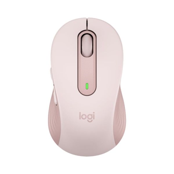 Chuột không dây Logitech M650L Wireless/ Bluetooth