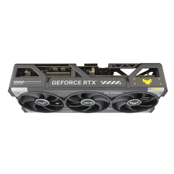 Card Màn Hình - ASUS TUF Gaming GeForce RTX™ 5090 32GB GDDR7