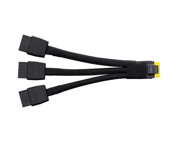 Card Màn Hình - MSI GeForce RTX™ 5070 Ti 16G VANGUARD SOC LAUNCH EDITION