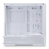 Case Máy Tính - Lian Li Lancool 207 ATX / Mid Tower / Đen - Trắng