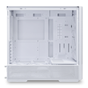 Case Máy Tính - Lian Li Lancool 207 ATX / Mid Tower / Đen - Trắng
