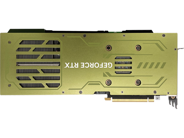 Card Màn Hình - VGA Manli RTX 4080 Super Gallardo