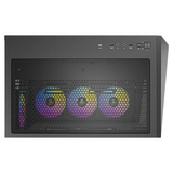 Case Máy Tính - Antec C5 Đen / Trắng / Mid Tower