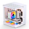 Case Máy Tính - Jonsbo TK-1 | M-ATX