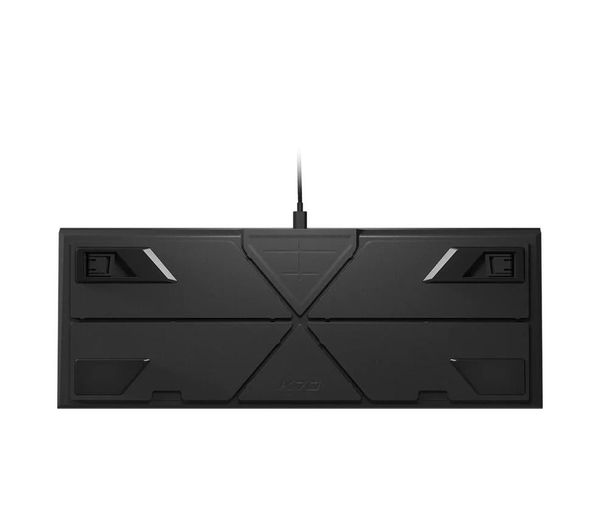 Bàn Phím Có Dây - Corsair K70 MAX RGB | MGX Switch