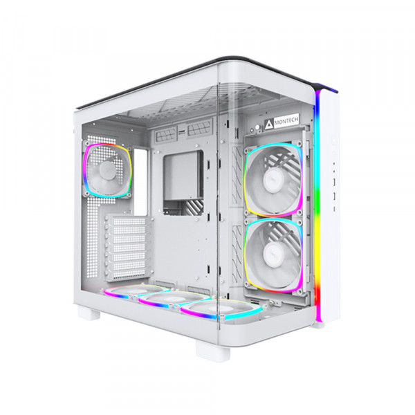 Case máy tính - Montech KING 95
