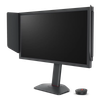 Màn hình gaming - ZOWIE XL2566X+ New Fast TN / 400Hz / DyAc 2