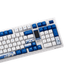 Bàn phím Cơ Không Dây - AKKO 5098B Santorini (RGB / Hotswap / Akko V3 Piano Pro)