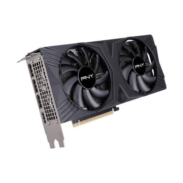 Card màn hình - PNY GeForce RTX 4070 Super VERTO OC 12GB