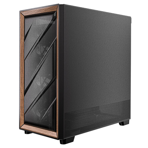 Case Máy Tính - Antec Flux (Mid-Tower)