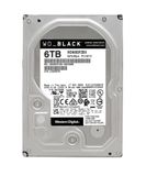 Ổ Cứng WD - 6TB / Black / 7200rpm