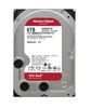 Ổ Cứng WD - 6TB / Red / 5400RPM