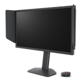 Màn hình gaming - ZOWIE XL2546X Fast TN / 240Hz / DyAc 2