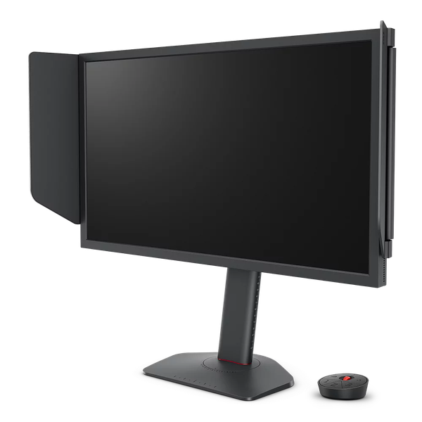 Màn hình gaming - ZOWIE XL2546X Fast TN / 240Hz / DyAc 2