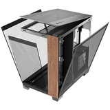 Case Máy Tính - Antec C8 Wood / EATX / USB Type C / Mặt Gỗ