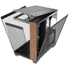 Case Máy Tính - Antec C8 Wood / EATX / USB Type C / Mặt Gỗ
