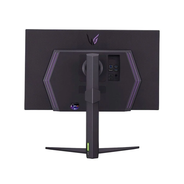 Màn Hình Máy TÍnh - LG 27GR93U-B UltraGear 27