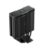 Tản Nhiệt Khí - Deepcool AG400 Digital BK ARGB - Đen