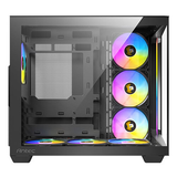 Case Máy Tính - Antec C5 Đen / Trắng / Mid Tower