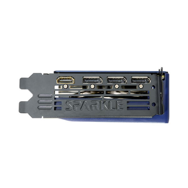 Card Màn Hình - SPARKLE Intel® Arc™ B570 GUARDIAN OC / 10GB GDDR6