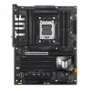 Mainboard - ASUS TUF GAMING X870-PLUS WIFI (AMD X870, Socket AM5, ATX, DDR5)