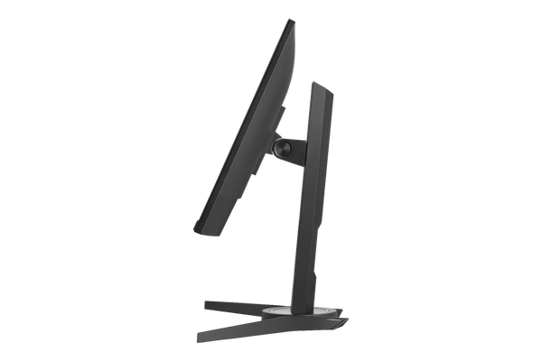 Màn Hình Máy Tính - ViewSonic XG2409A / 24inch / IPS / 240Hz / 1ms